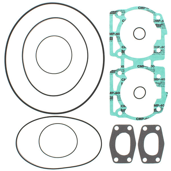 VERTEX TOP END GASKET SET  710292