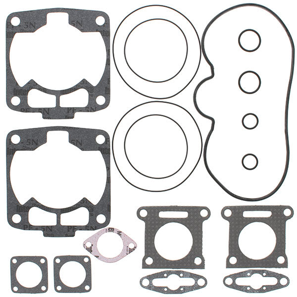 VERTEX TOP END GASKET SET  710294