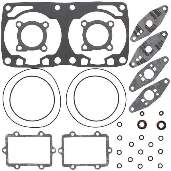 VERTEX TOP END GASKET SET  710295