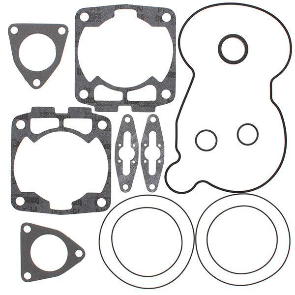 VERTEX TOP END GASKET SET  710297