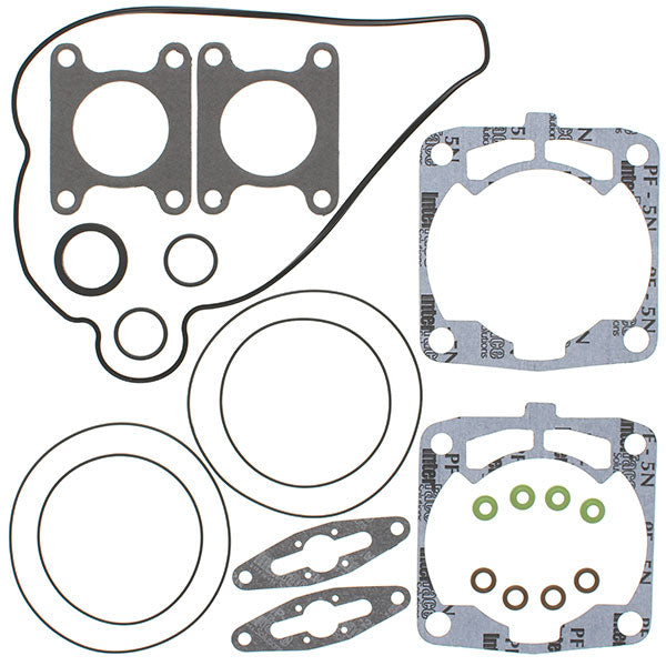 VERTEX TOP END GASKET SET  710298
