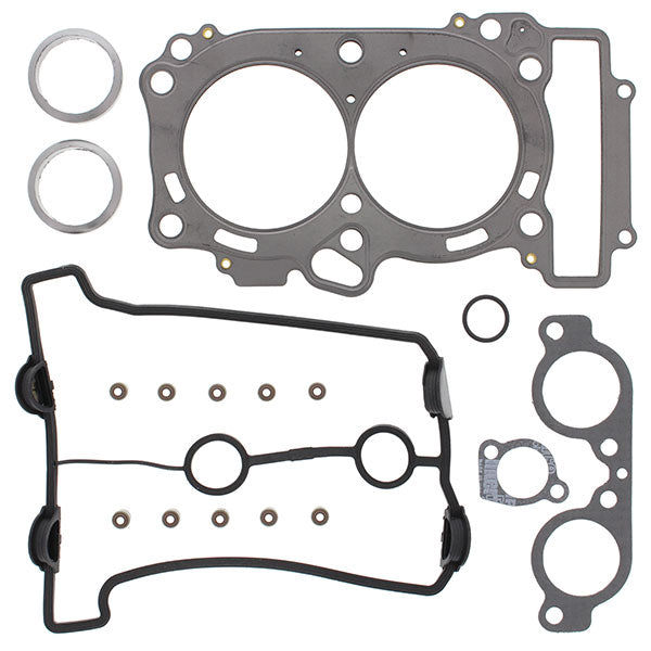 VERTEX TOP END GASKET SET  710299