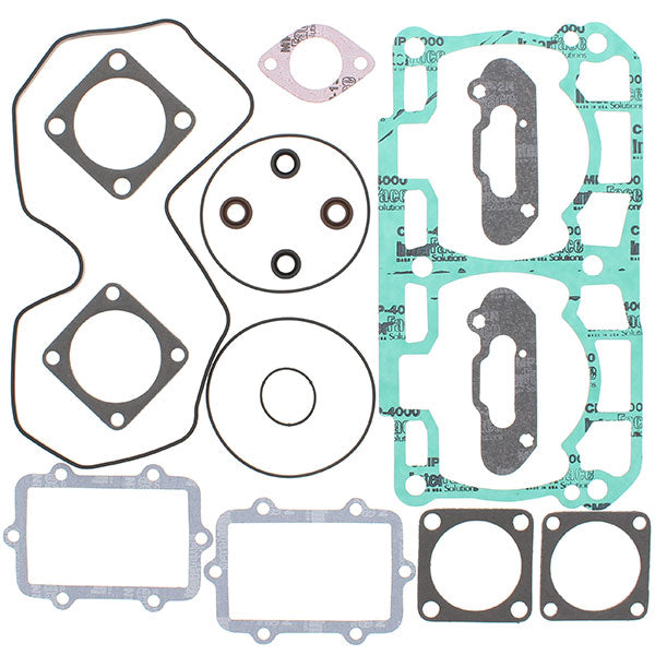 VERTEX TOP END GASKET SET  710302