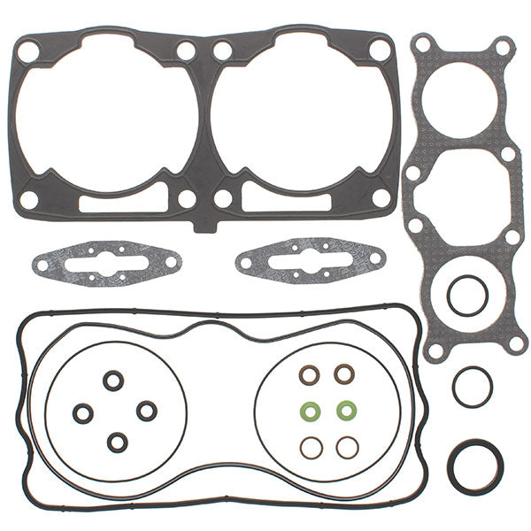 VERTEX TOP END GASKET SET  710310