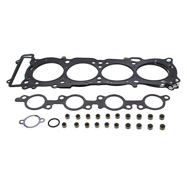 VERTEX TOP END GASKET SET  710313