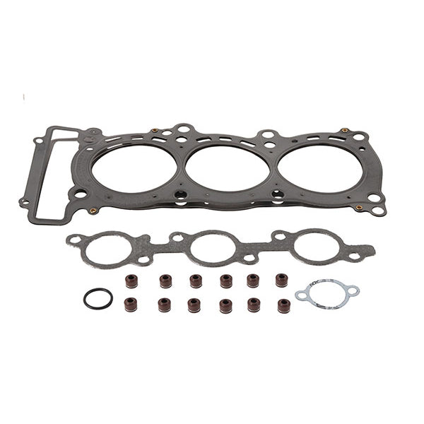 VERTEX TOP END GASKET SET  710314