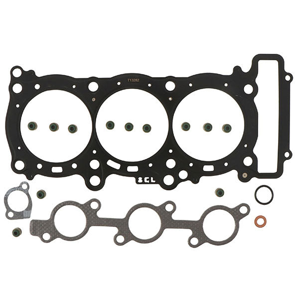 VERTEX TOP END GASKET SET  710319