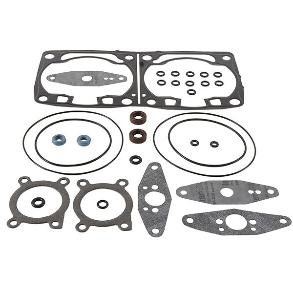 VERTEX TOP END GASKET SET  710320