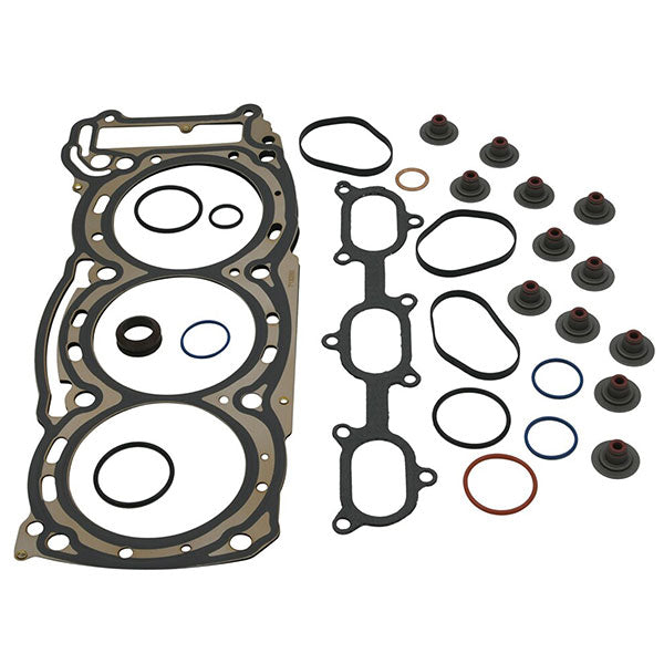 VERTEX TOP END GASKET SET  710325