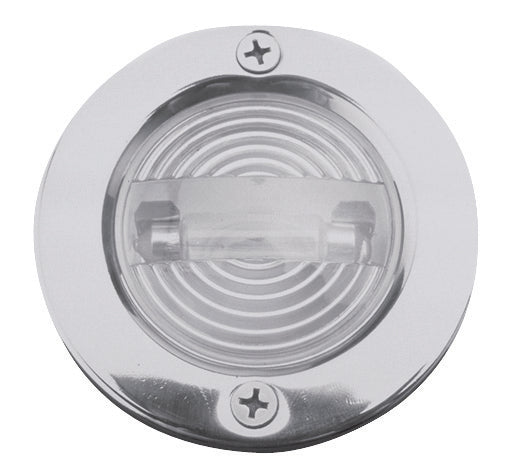 SEADOG FLUSH MNT TRANSOM LIGHT 400135-1