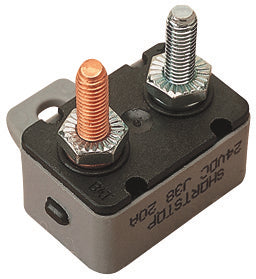SEADOG CIRCUIT BREAKER (RESETTABLE) 40 AMP 420844-1