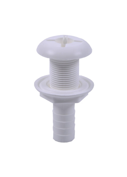 SEADOG THRU-HULL CONNECTOR 3/4 SEADOG 520750-1