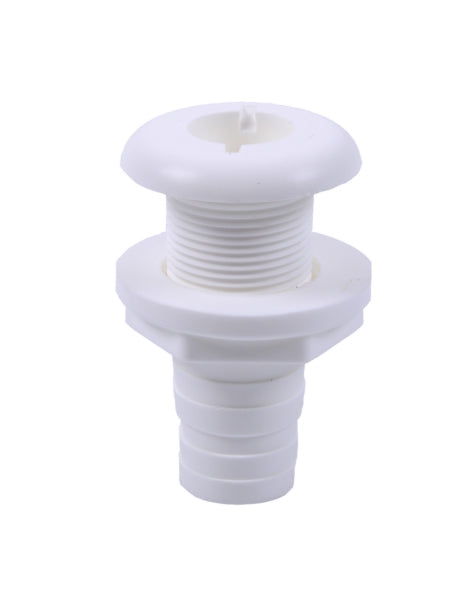 SEADOG TRHU-HULL 1 1/8-1 1/4" SEADOG 520770-1