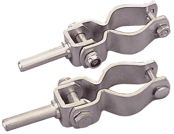SEADOG OARLOCKS,CLAMP-ON, HEAVY DUTY 582070-1