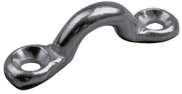 SEADOG PAD EYE STAINLESS 5/16" 081200