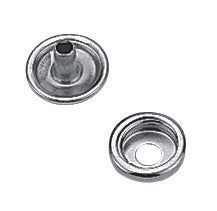SEADOG SNAP CAP CANVAS 5/16&SOCKET QTY6 299109-1
