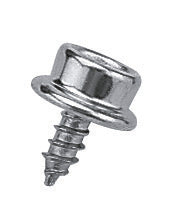 SEADOG SNAP STUD CANVAS #8METAL 3/8" QTY6 299111-1