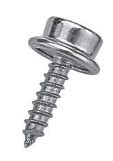 SEADOG SNAP STUD CANVAS #8METAL 5/8" QTY6 299112-1