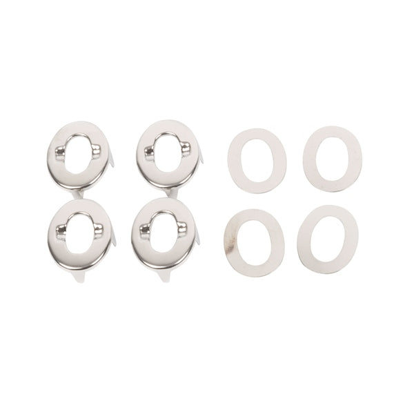 SEADOG SNAP TURN BUCKLE EYELET/WASHER QTY2 299118-1