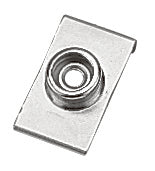 SEADOG CLIP WINDSHIELD SST 7/8 QTY4 SEADOG 299125-1