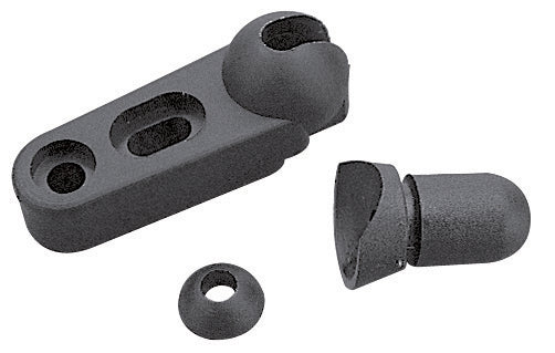 SEADOG NYLON WINDSHIELD BRACE FOOT 5/8 IN 324300-1