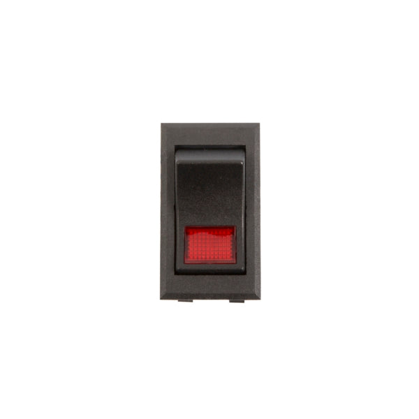 SEADOG ROCKER SWITCH ILLUMINATE ON/OFF 420251-1