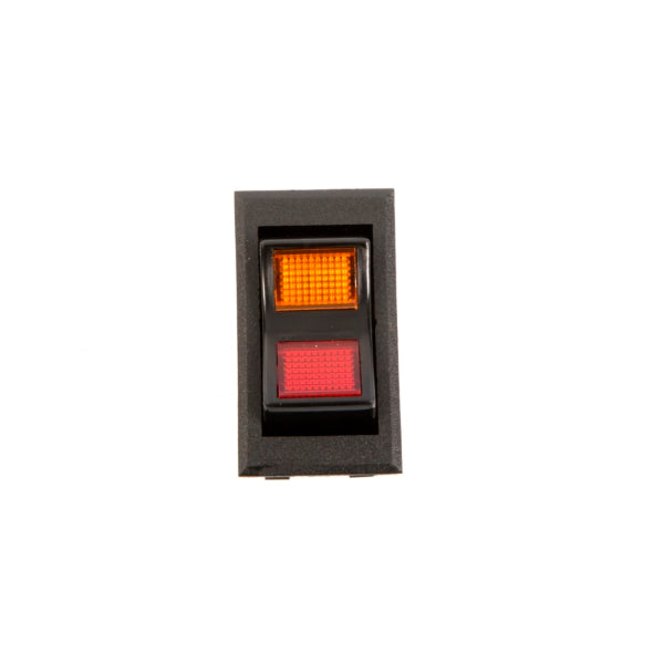 SEADOG ROCKER SWITCH ILLUMINATE ON/OFF/ON 420253-1
