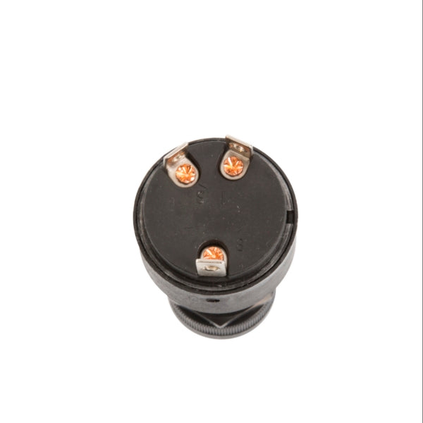 SEADOG POLY 3-POSITION KEY SWITCH W/CAP-LONG 420365-1