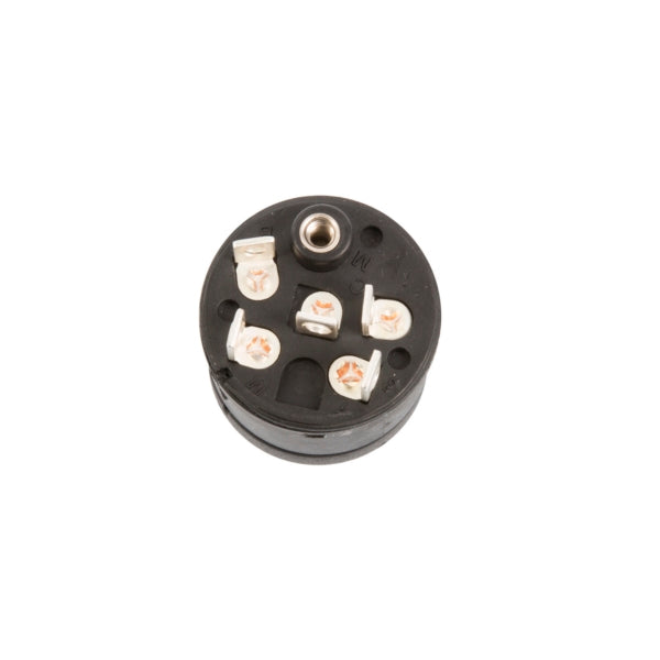 SEADOG POLY 3-POSITION KEY SWITCH W/CHOKE (6) 420382-1