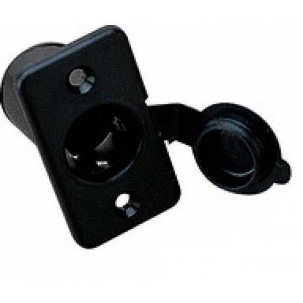 SEADOG POWER SOCKET 12 V (SOCKET & CAP) 426113-1