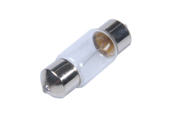 SEADOG LIGHT BULB #71 FESTOON 12V .80A 441071-1