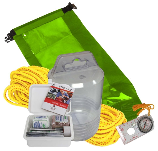 FOX40 PADDLER SAFETY PACK FOX40 7928-0200