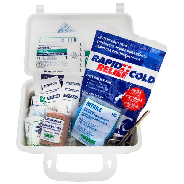 FOX40 MINI FIRST AID KIT FOX40 7928-0300