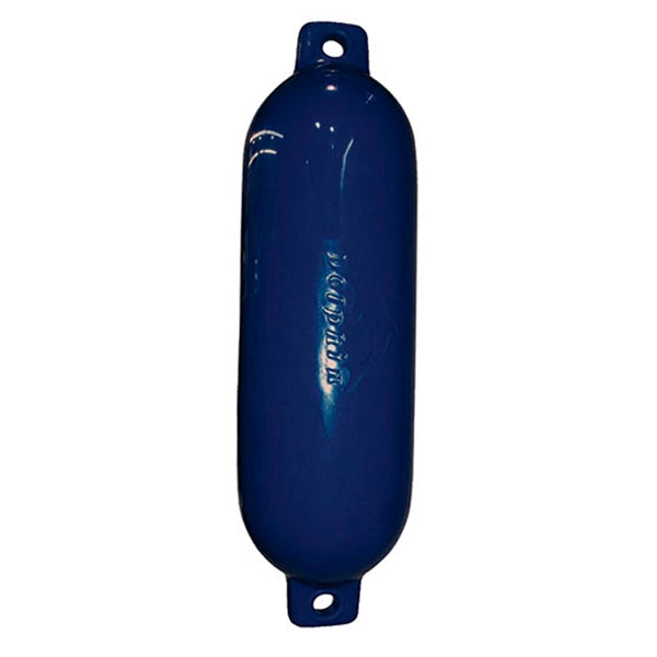 DOCKEDGE FENDER LISSE 8.5"X27" BLNAVY DE50279F