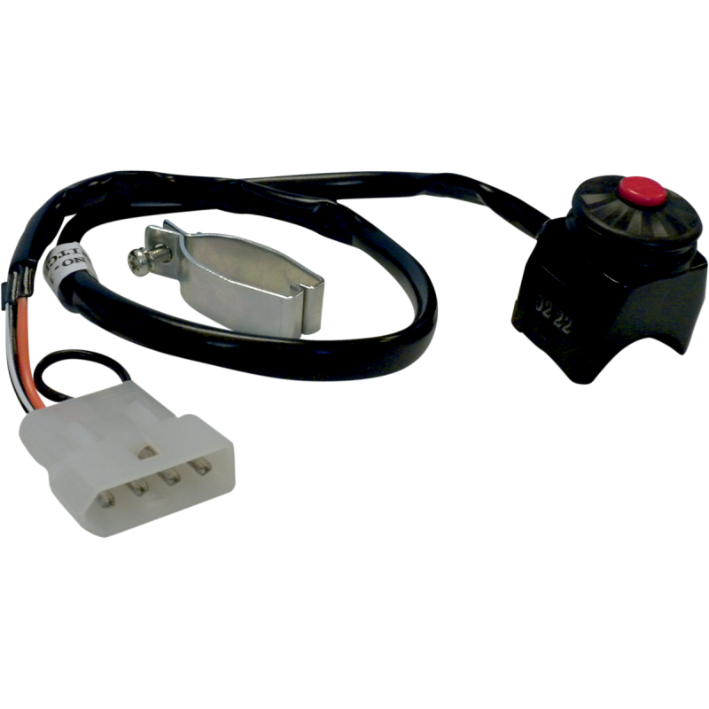 K&S TECHNOLOGIES SWITCH STARTER KTM 12-0215
