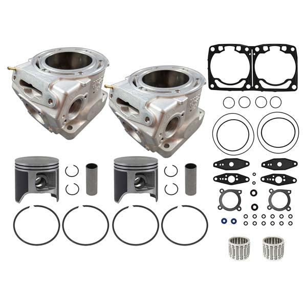 SPX TOP END CYLINDER REBUILD KIT ARCTIC CAT SM-09625K