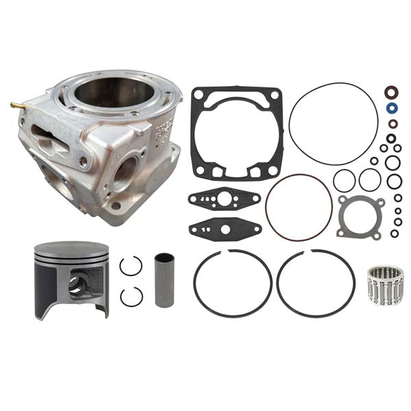 SPX TOP END CYLINDER REBUILD KIT ARCTIC CAT SM-09625K1