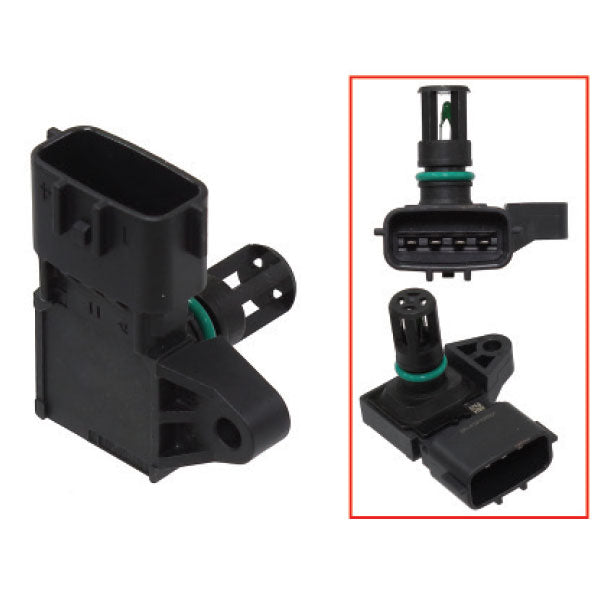 SPX AIR & PRESSURE SENSOR ARCTIC CAT SM-01290