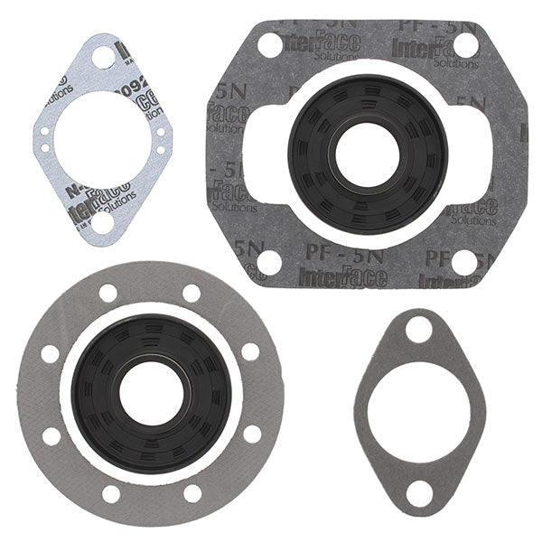 VERTEX GASKET SET & OIL SEALS HIRTH 711002