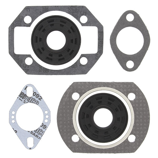 VERTEX GASKET SET & OIL SEALS HIRTH 711004