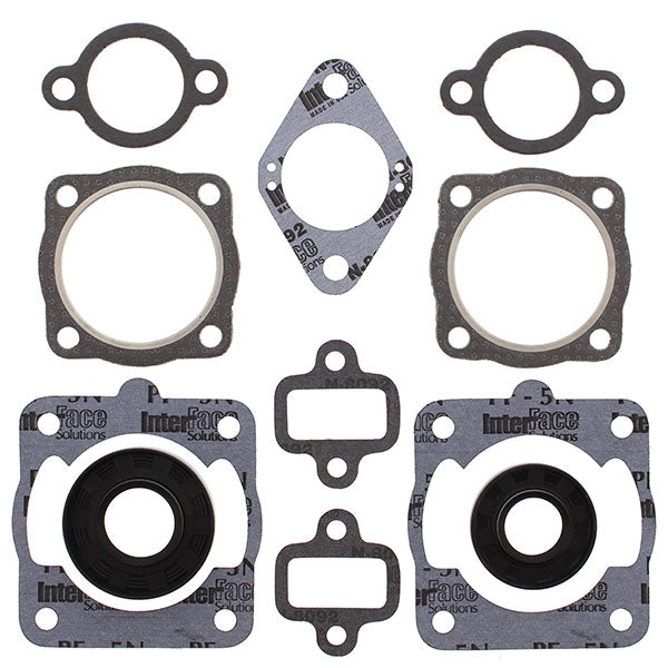 VERTEX GASKET SET & OIL SEALS KOHLER 711006X