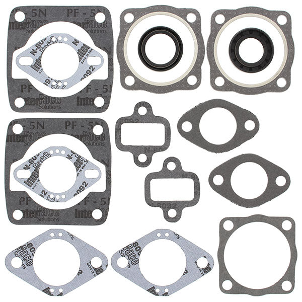 VERTEX GASKET SET & OIL SEALS KOHLER 711007