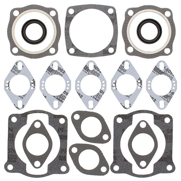 VERTEX GASKET SET & OIL SEALS KOHLER 711008