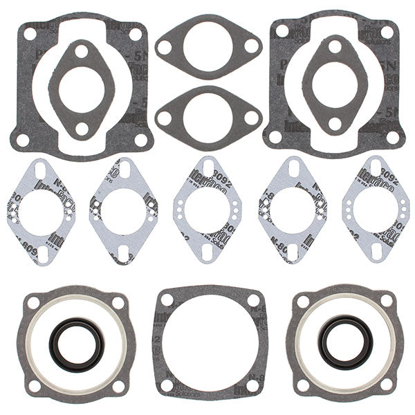VERTEX GASKET SET & OIL SEALS KOHLER 711009