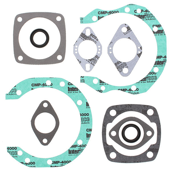 VERTEX GASKET SET & OIL SEALS SACHS 711010