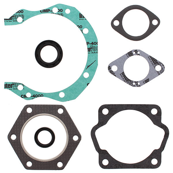 VERTEX GASKET SET & OIL SEALS SACHS 711011A
