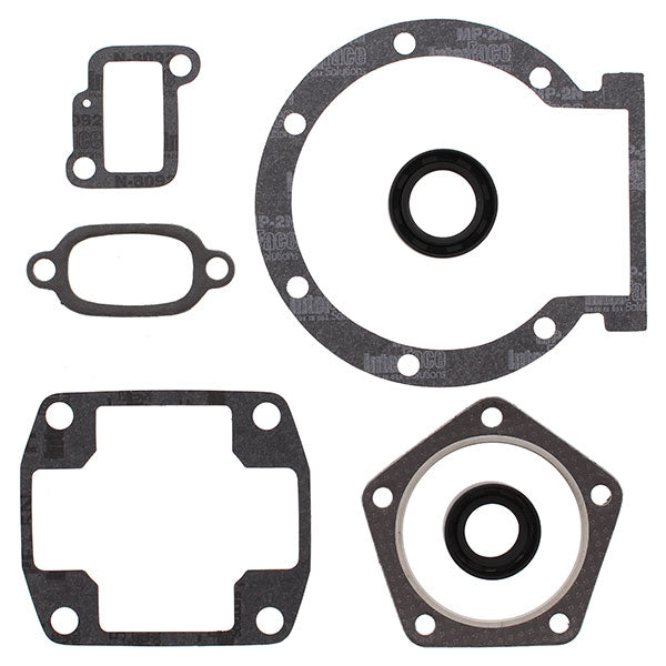 VERTEX GASKET SET & OIL SEALS J.L.O. 711014X