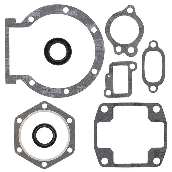 VERTEX GASKET SET & OIL SEALS J.L.O. 711015
