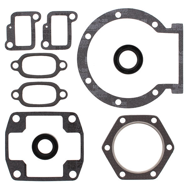 VERTEX GASKET SET & OIL SEALS J.L.O. 711016X
