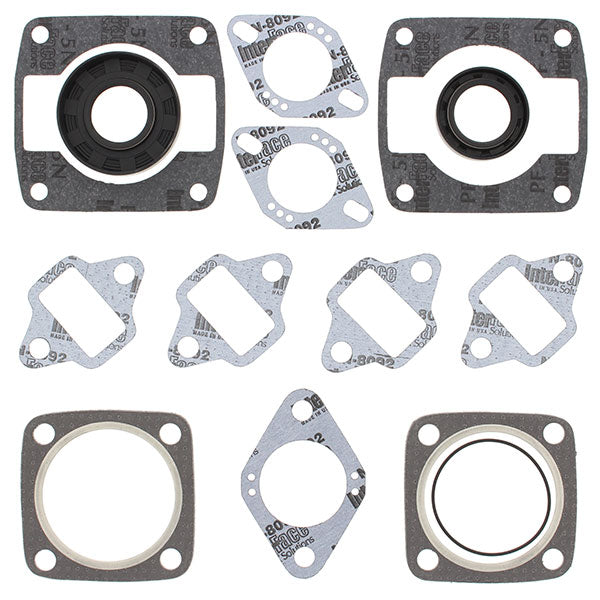 VERTEX GASKET SET & OIL SEALS J.L.O. 711018
